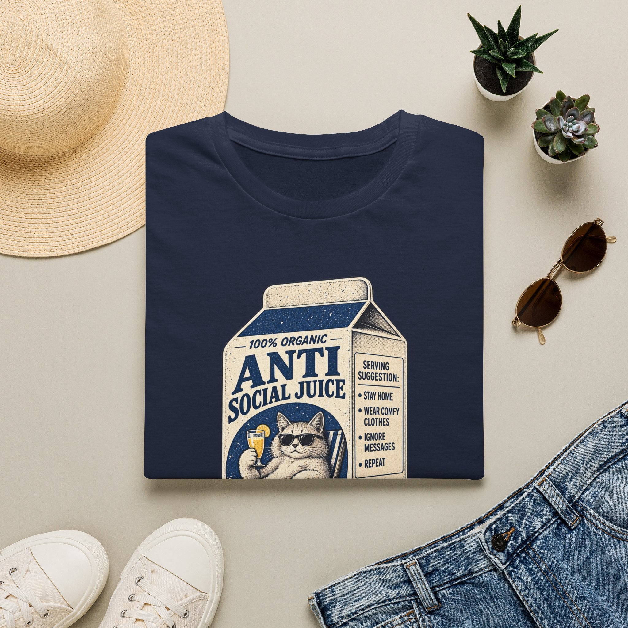 Social Juice T-Shirt