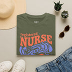Registered Nurse Club All Day Every Day T-Shirt