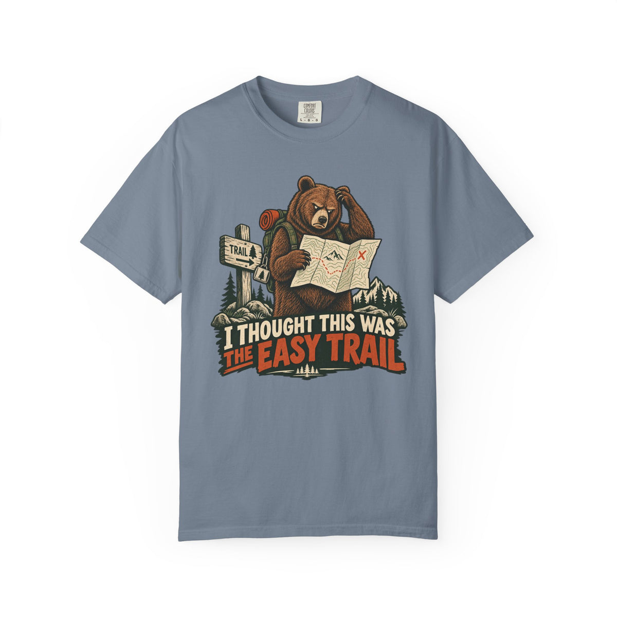 Easy Trail T-Shirt