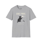 Question Later T-Shirt