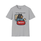Some Emails Deserve Silence T-Shirt