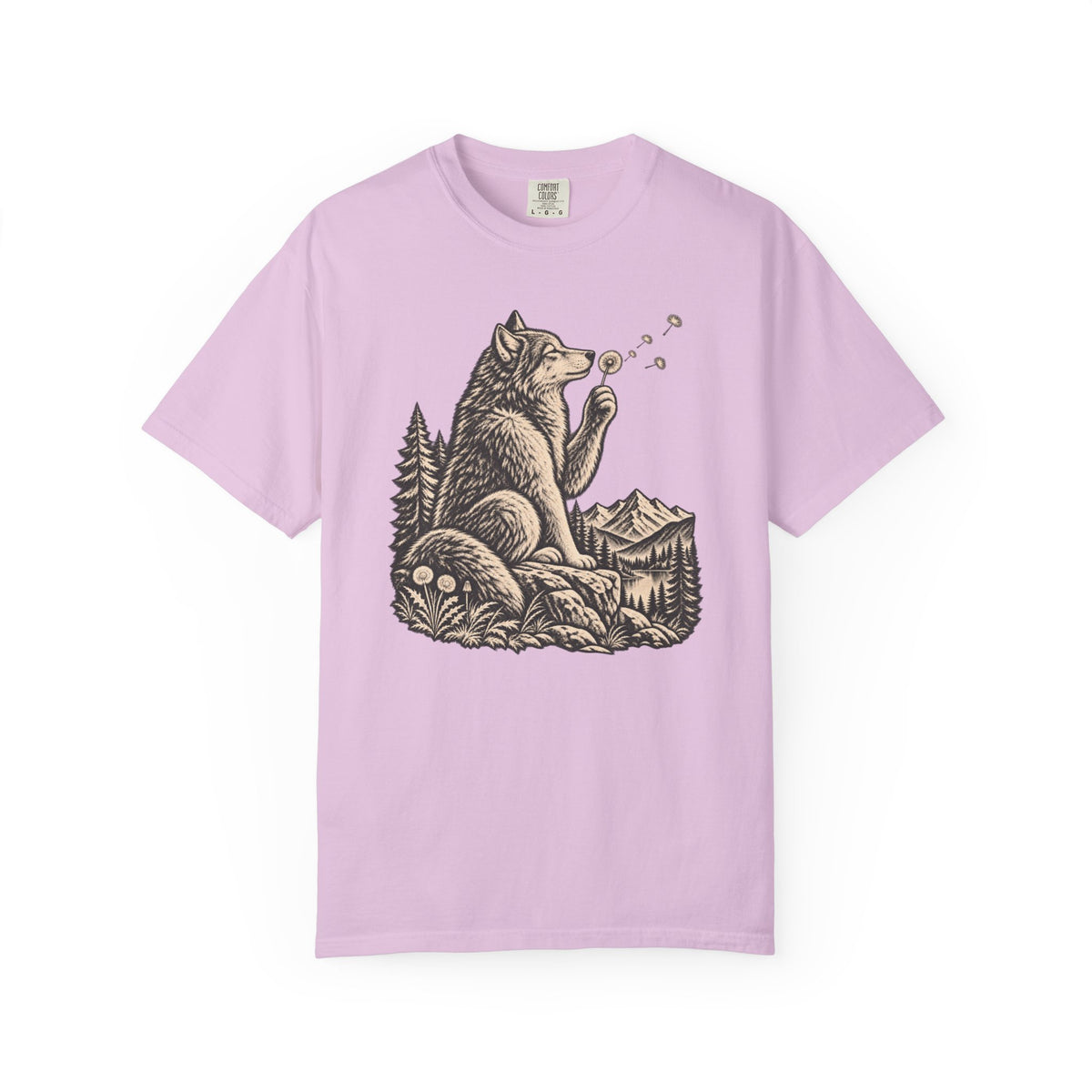 Trail Breeze T-Shirt