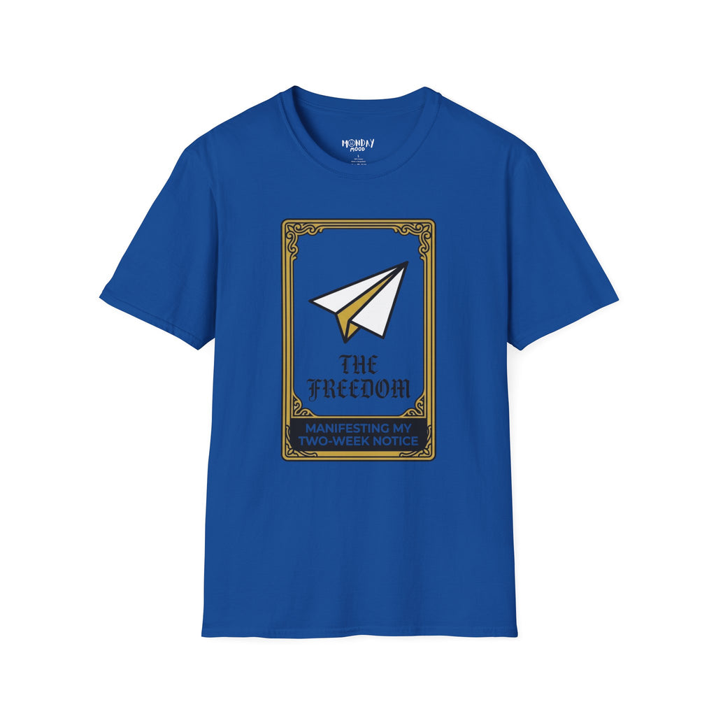 The Freedom T-Shirt