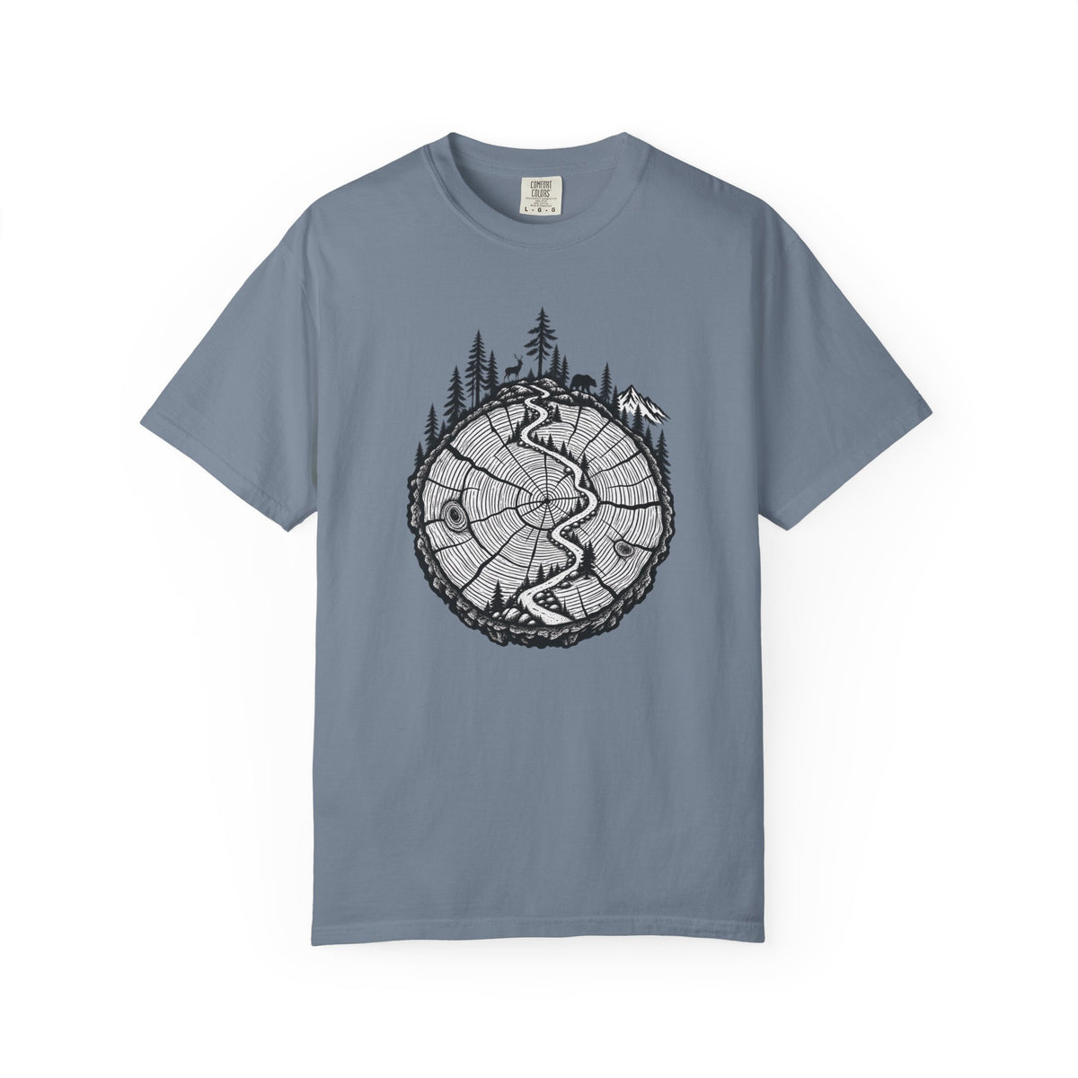 Nature’s Path T-Shirt