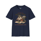 Fueling The Creative Spirit T-Shirt