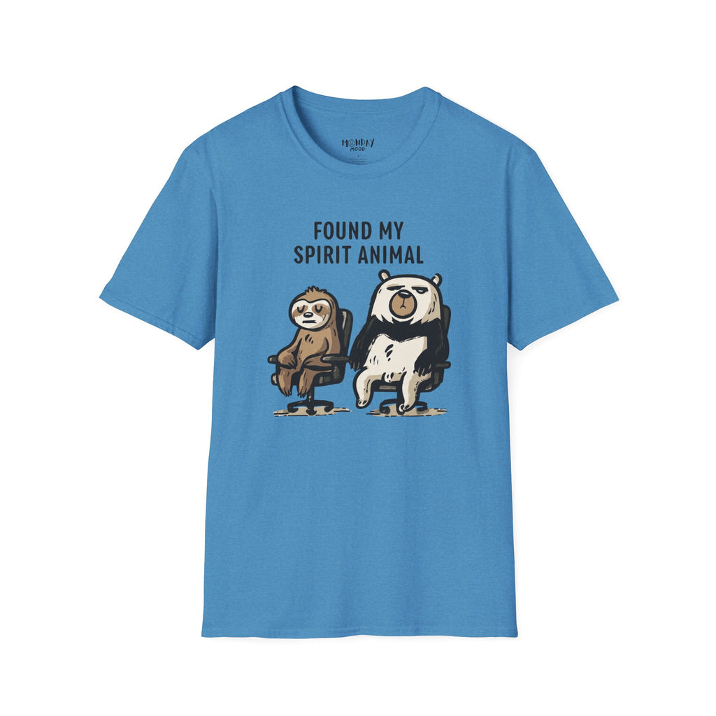 My Spirit Animal T-Shirt