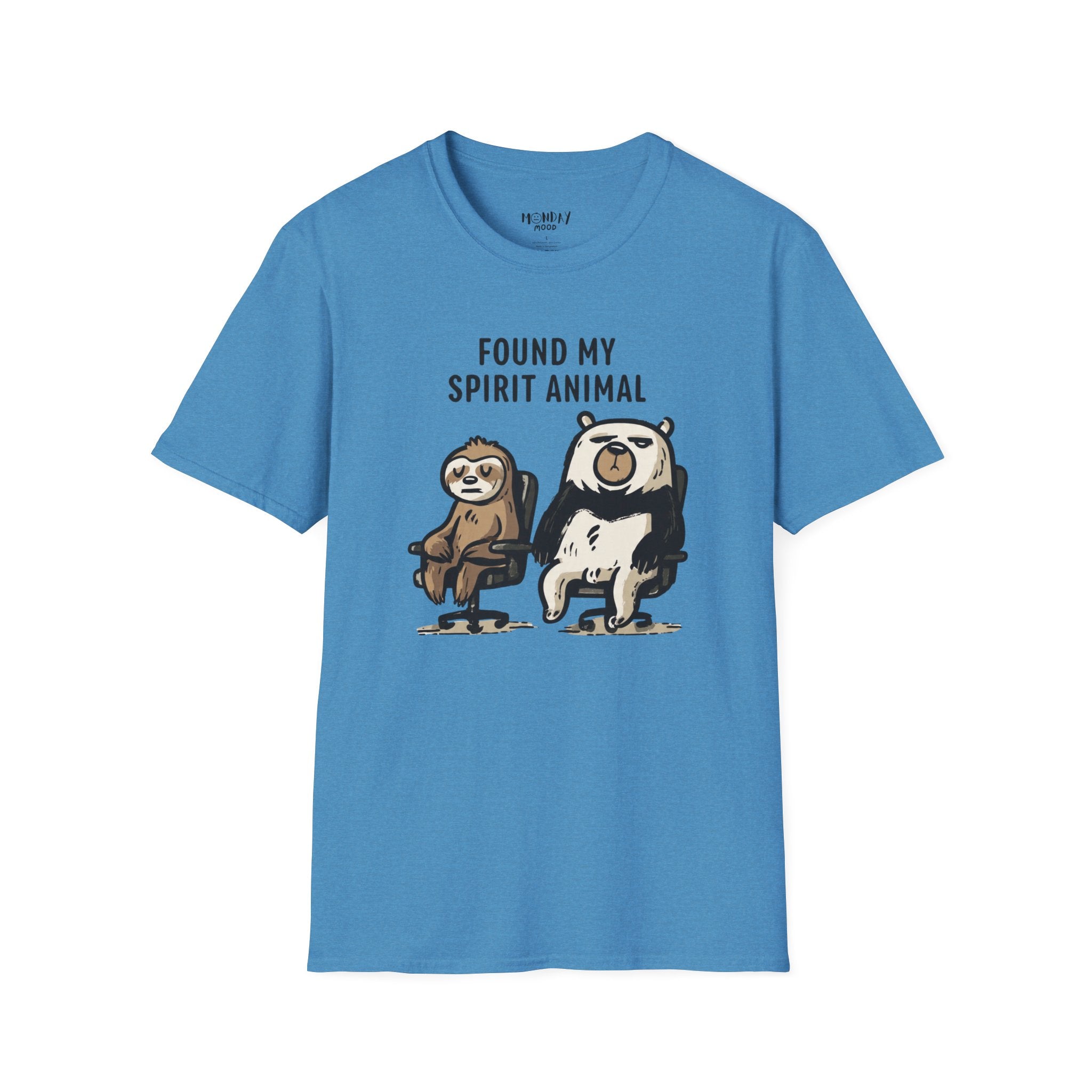 My Spirit Animal T-Shirt