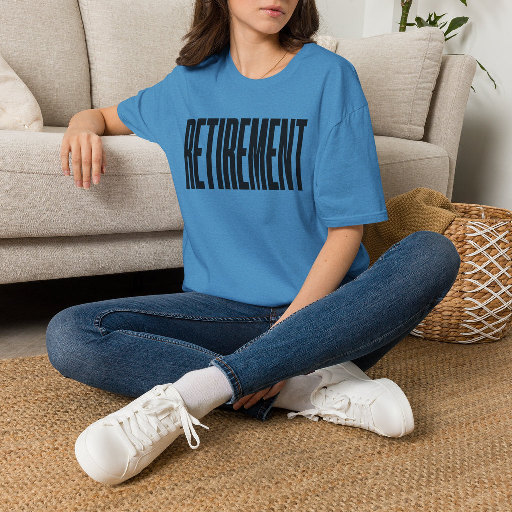 Retirement T-Shirt