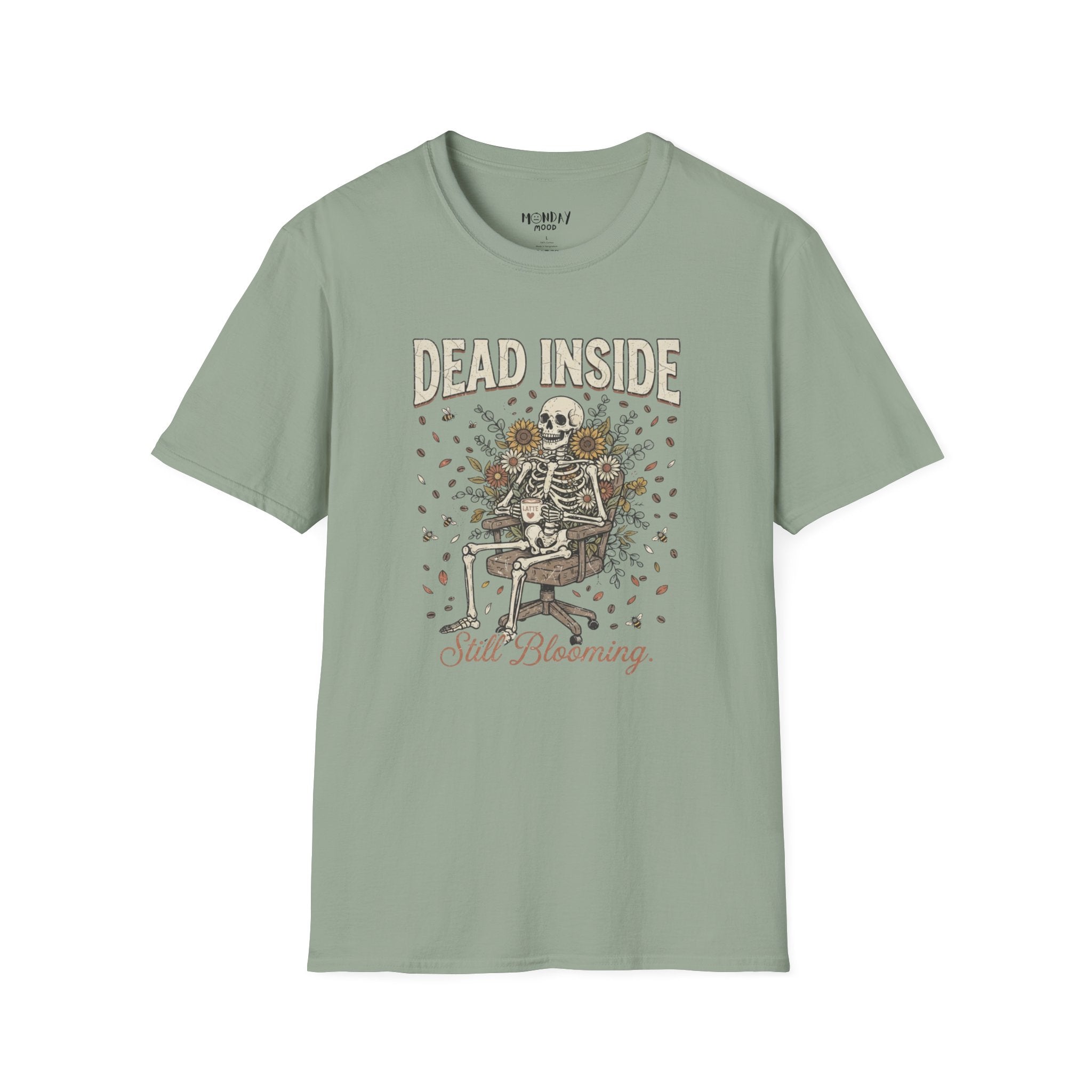 Dead Inside T-Shirt