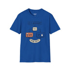 Is It Wednesday T-Shirt