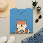 Slow Flow & Matcha Glow T-Shirt