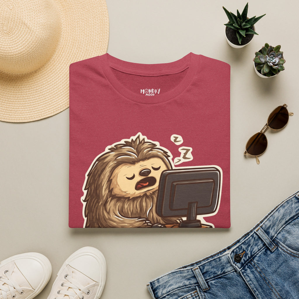 Functioning Is A Strong Word T-Shirt