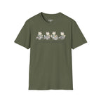 Just Doing My Admin Stuff T-Shirt