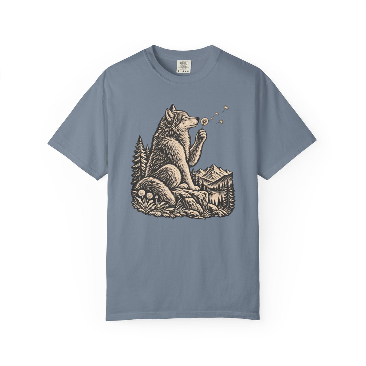 Trail Breeze T-Shirt