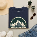 Dept Of Quitting T-Shirt