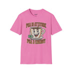 PSA 10 Attitude PSA 3 Energy T-Shirt
