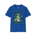 Ew People I Need A 10 Year Nap T-Shirt