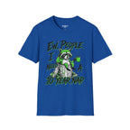 Ew People I Need A 10 Year Nap T-Shirt