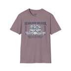 Deadlines Deliver T-Shirt