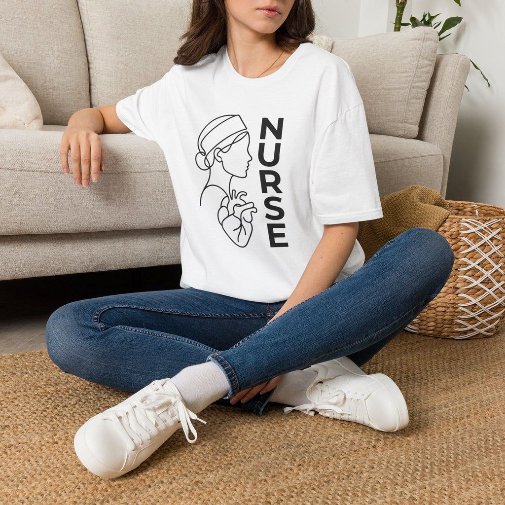 Nurse T-Shirt