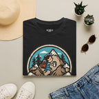 Monday Survivor T-Shirt