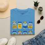 The Social Worker's Pantry T-Shirt
