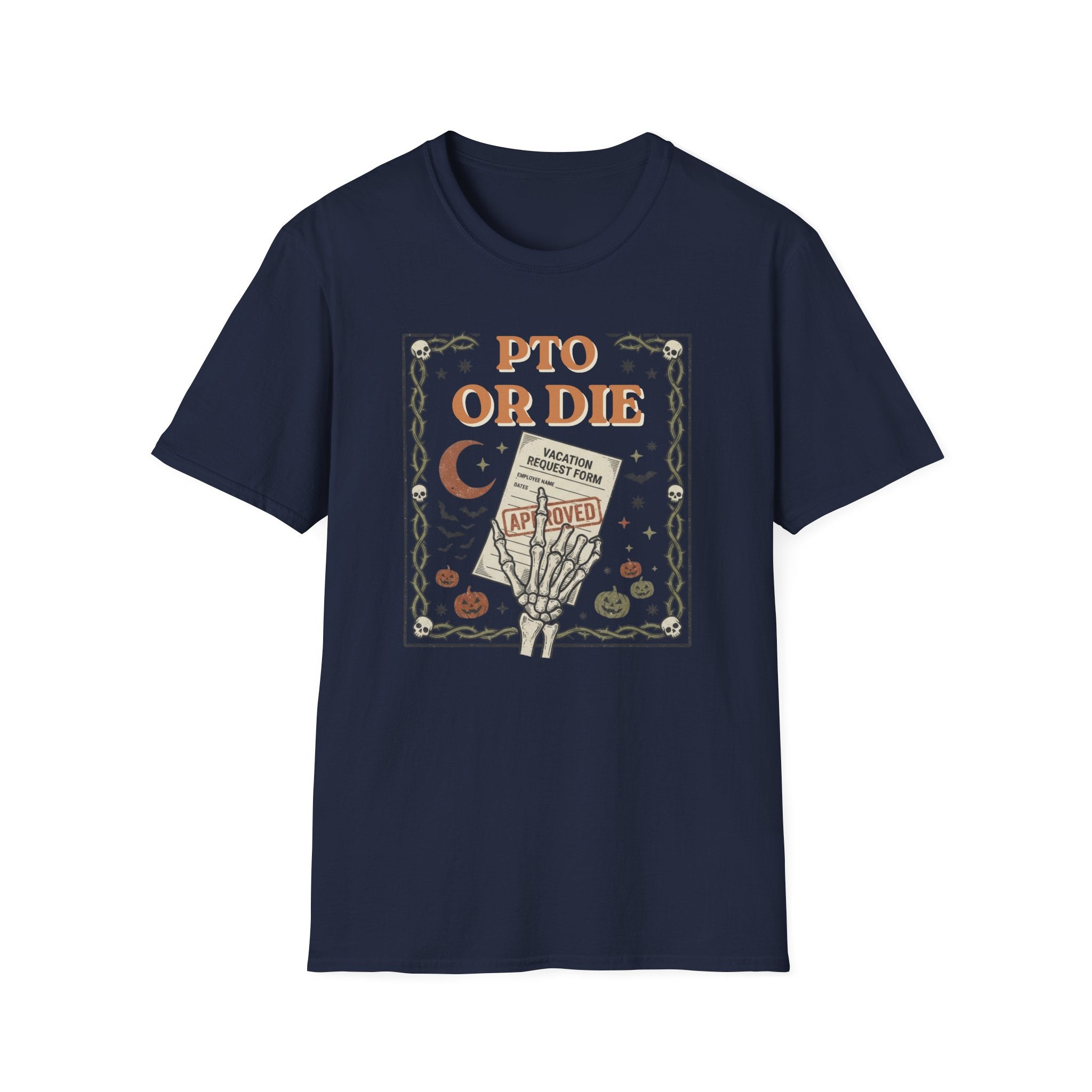 PTO or die
