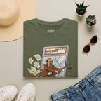 Crack And Resubmit My Resume T-Shirt