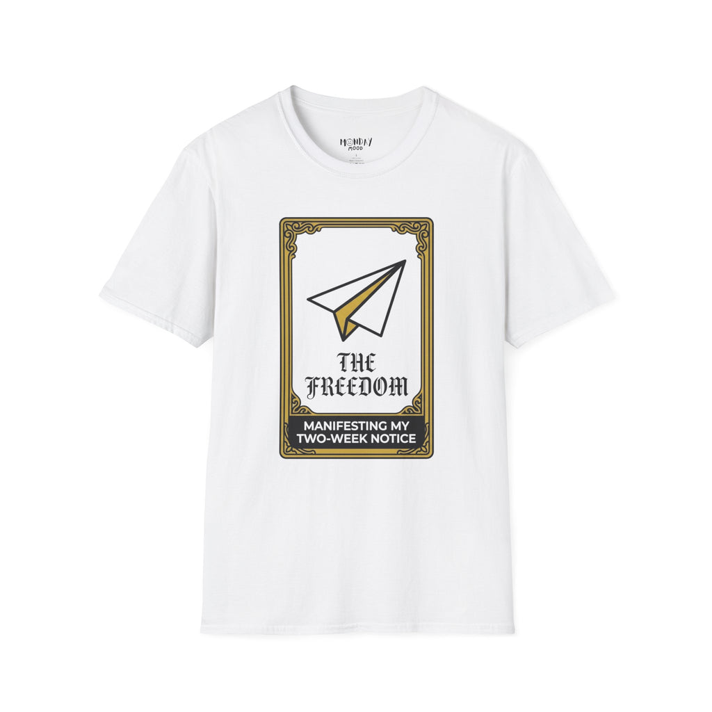 The Freedom T-Shirt