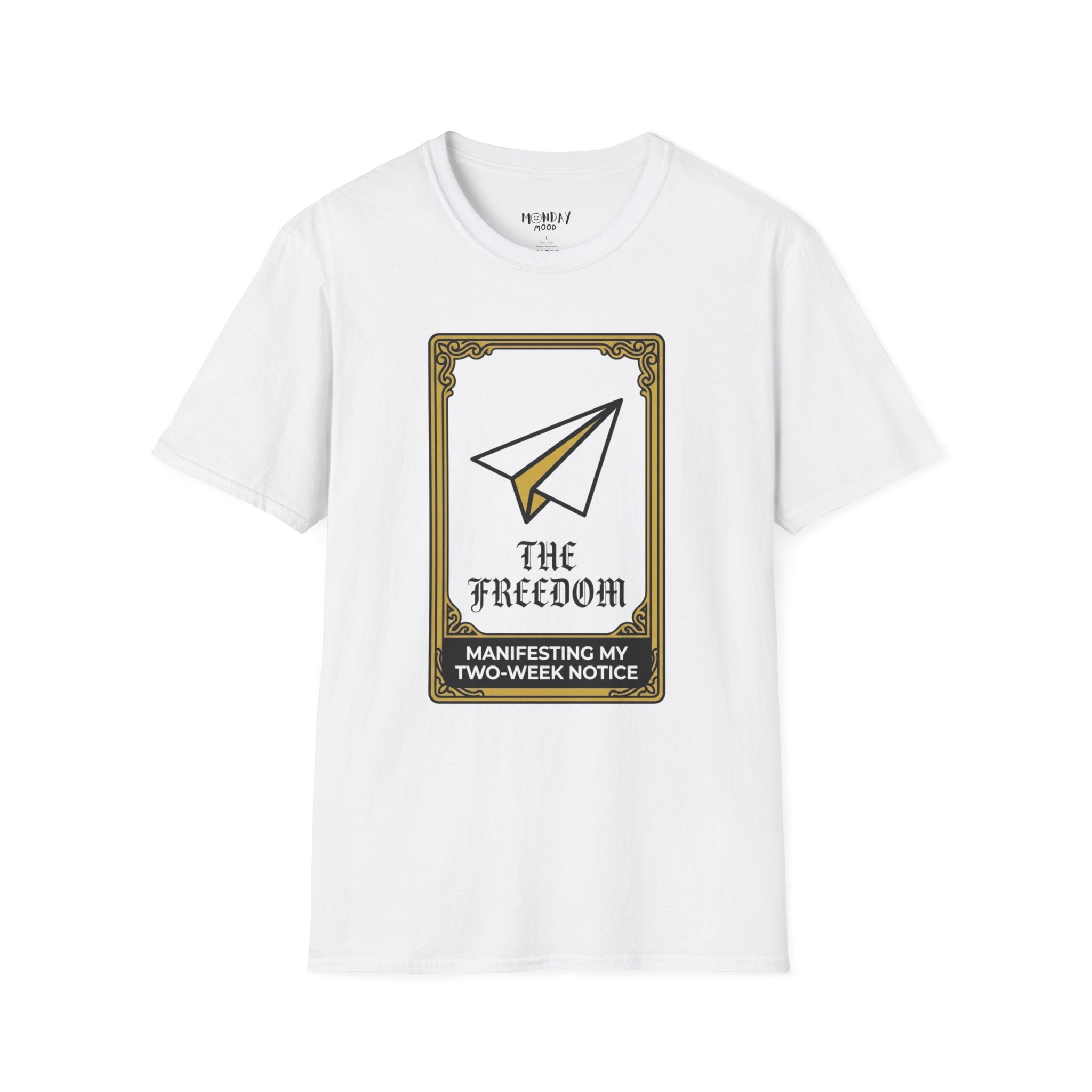 The Freedom T-Shirt