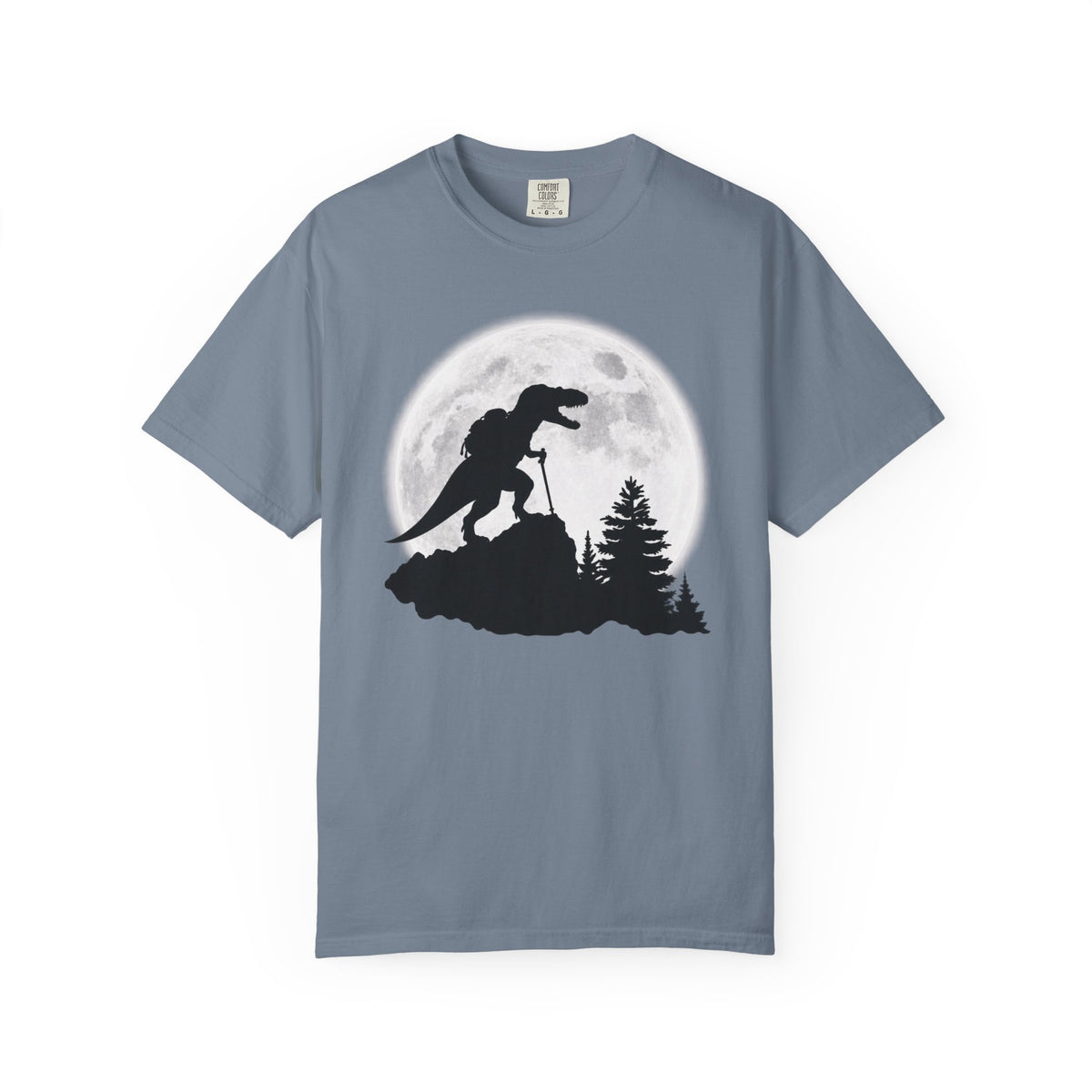 Extinct Explorer T-Shirt