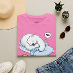 No T-Shirt