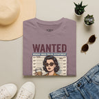 Wanted T-Shirt