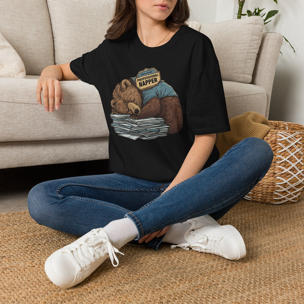 Professional Napper T-Shirt