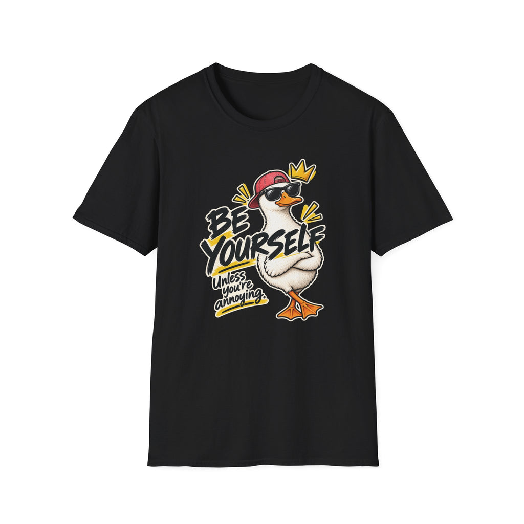 Be Yourself T-Shirt