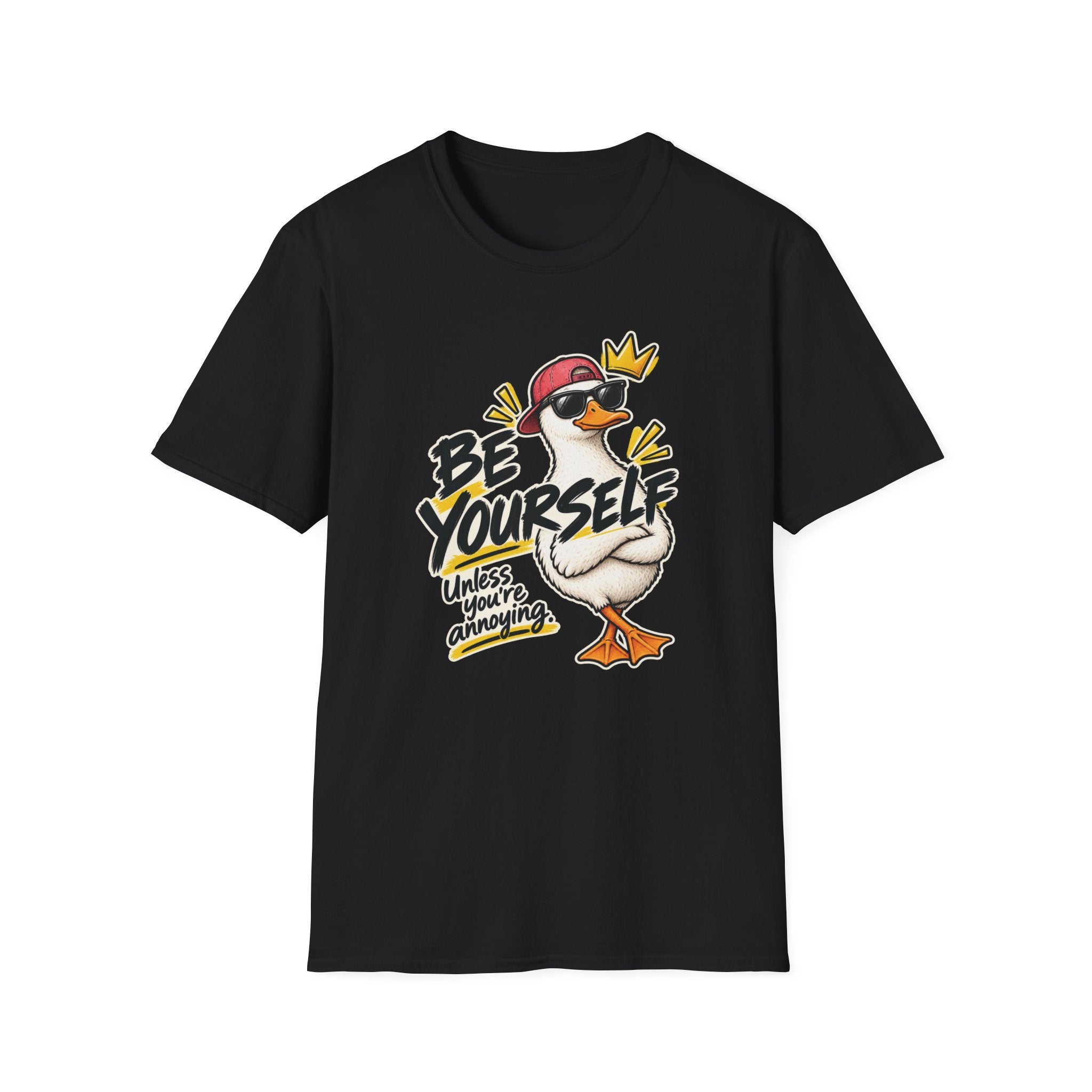 Be Yourself T-Shirt