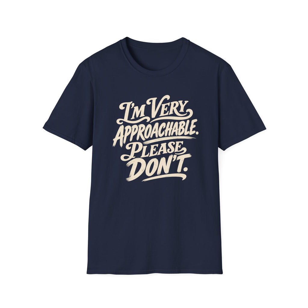 Approachable T-Shirt