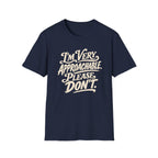 Approachable T-Shirt