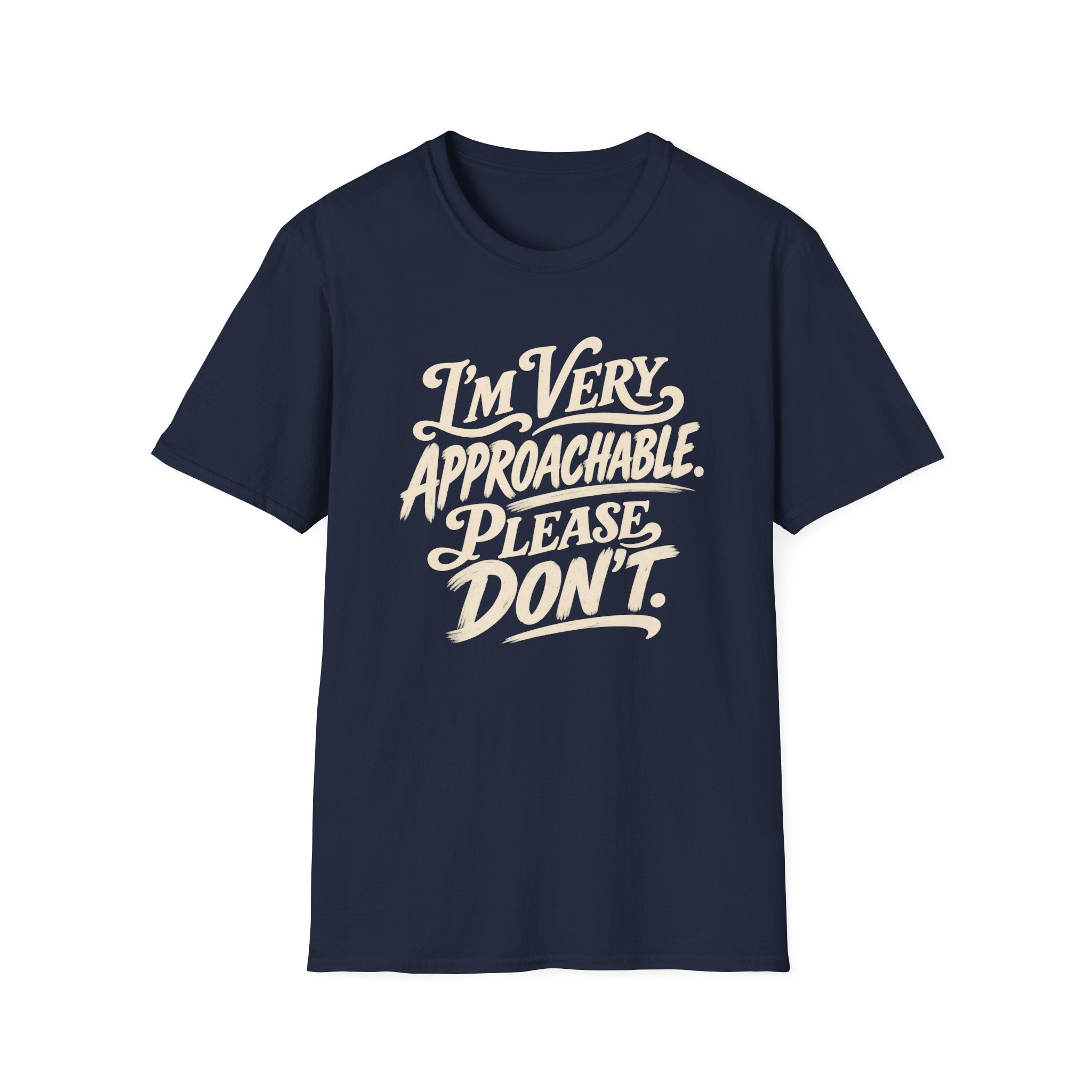 Approachable T-Shirt
