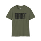 Retirement T-Shirt