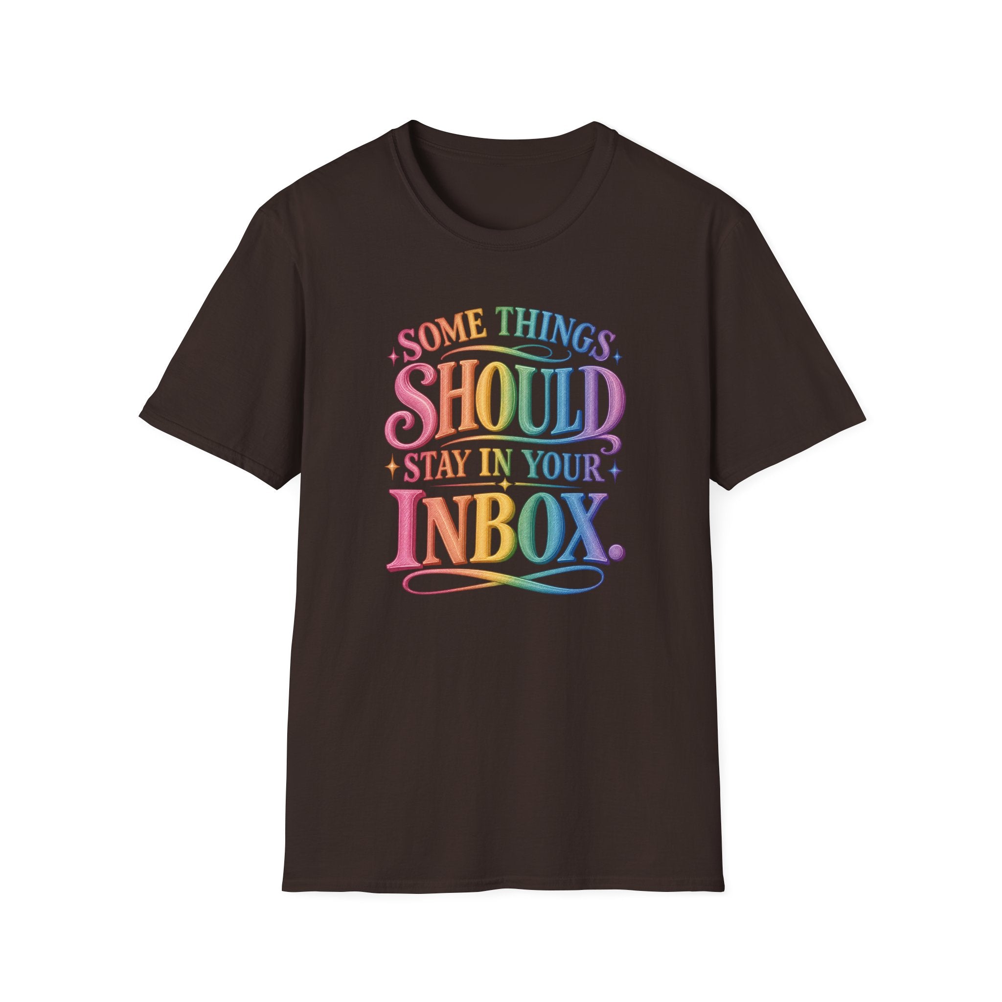 Stay in your inbox