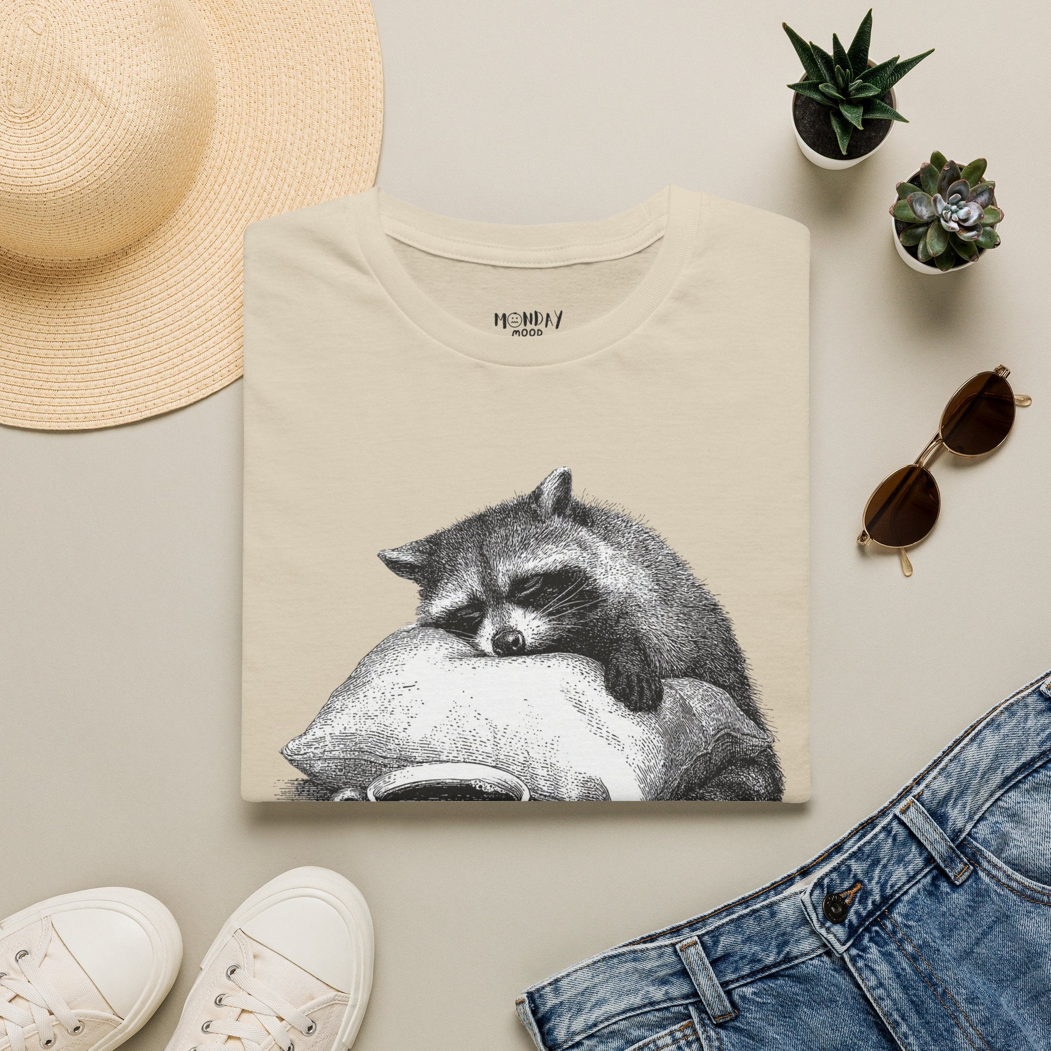 Sleepy T-Shirt