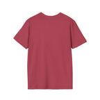 Coffee Scrubs Chaos Repeat T-Shirt