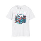 Practicing For Retirement T-Shirt