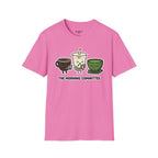 The Morning Committee T-Shirt