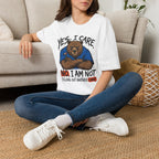 Yes, I Care. No, I Am Not Filling Another Chart T-Shirt