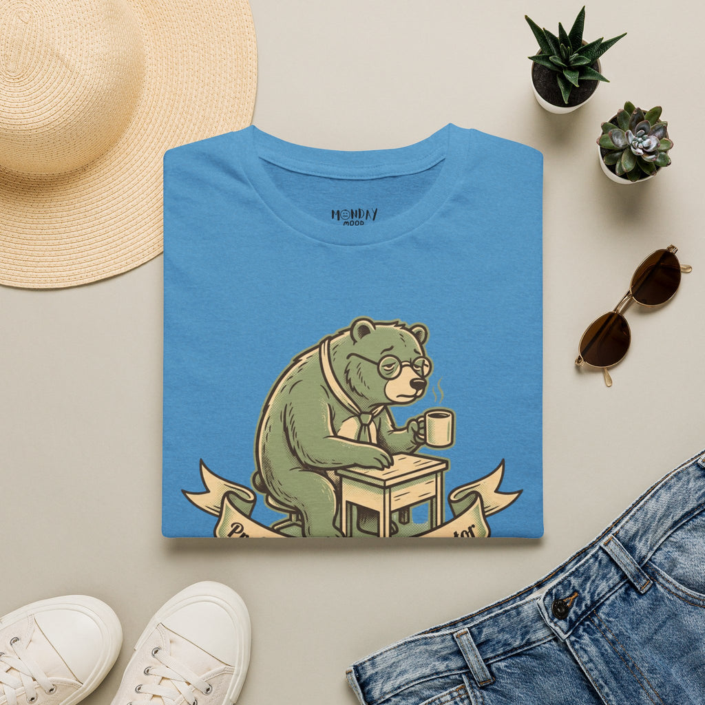 Professional Cubicle Navigator T-Shirt