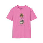 Capybara Monday Mood T-Shirt