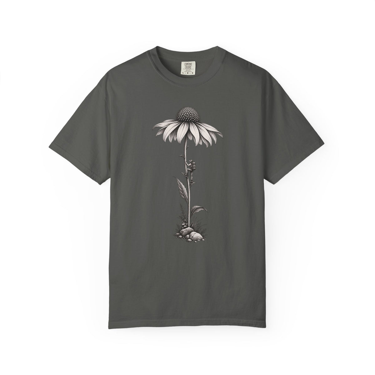 Climb & Bloom T-Shirt