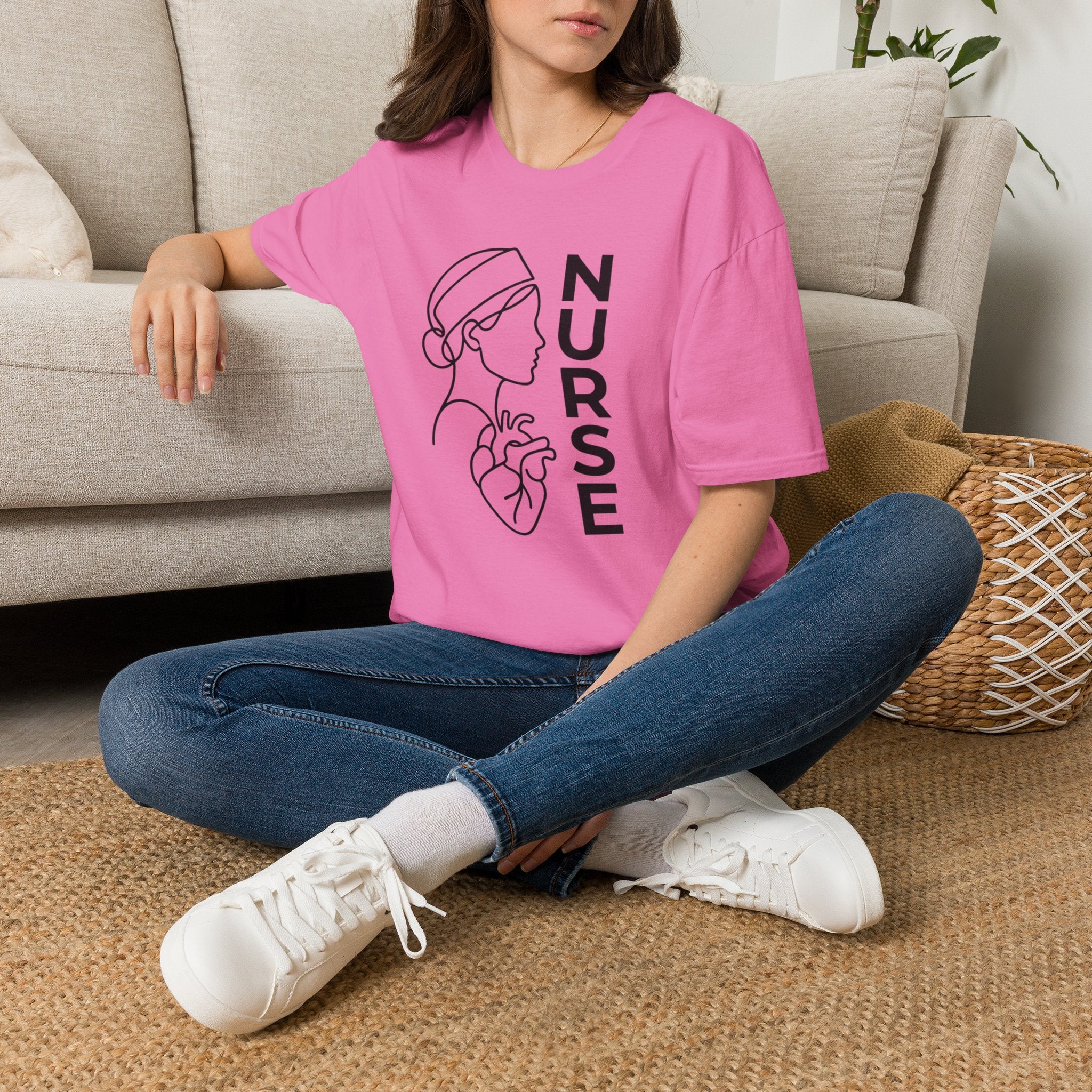 Nurse T-Shirt
